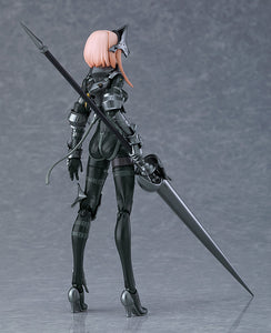 (Good Smile Company) (Pre-Order) figma LANZE REITER - Deposit Only
