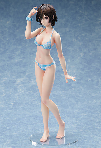 Image of (Good Smile Company) (Pre-Order) Manaka Takane: Swimsuit Ver. - Deposit Only