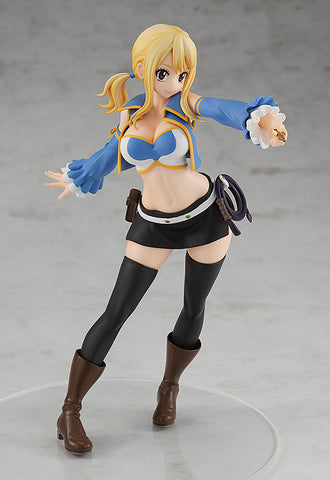 Image of (GOOD SMILE COMPANY) (PRE-ORDER) POP UP PARADE Lucy Heartfilia - DEPOSIT ONLY