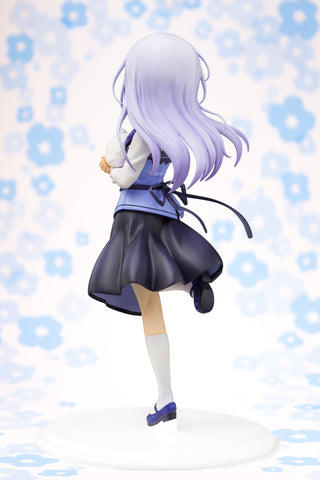Image of (Good Smile Company) (Pre-Order)  Chino (Cafe Style) (Re-run) - Deposit Only