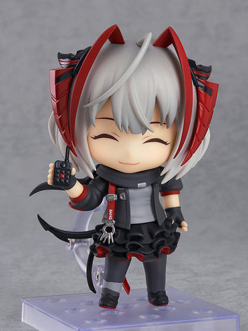 Image of (Good Smile Company) (Pre - Order) Nendoroid W - Deposit Only