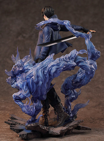 Image of (GOOD SMILE COMPANY) (PRE-ORDER) Kylin Zhang - DEPOSIT ONLY