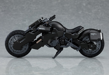 (GOOD SMILE COMPANY) (PRE-ORDER) ex:ride BK91A - DEPOSIT ONLY