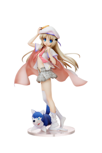 (Good Smile Company) (Pre-Order) Kud Wafter@Noumi Kudryavka PVC Figure (1/7 Scale) - Deposit Only