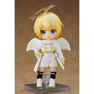 (Good Smile Company) (Pre-Order) Nendoroid Doll Outfit Set (Angel) - Deposit Only