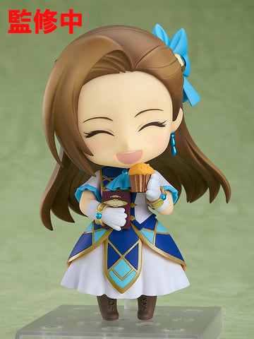 Image of (Good Smile Company) (Pre-Order) Nendoroid Catarina Claes - Deposit Only