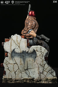 (XM Studios) (Pre-Order) Red Hood - Rebirth 1/6 Scale Statue - Deposit Only