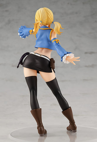 Image of (GOOD SMILE COMPANY) (PRE-ORDER) POP UP PARADE Lucy Heartfilia - DEPOSIT ONLY