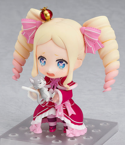 Image of (Good Smile Company) (Pre-Order) Nendoroid Beatrice - Deposit Only