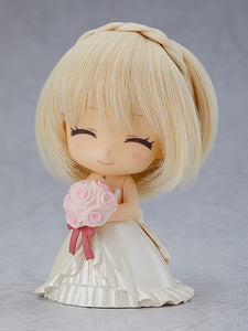 (Good Smile Company) (Pre-Order) Nendoroid Doll: Customizable Head (Cream)(Re-run) - Deposit Only