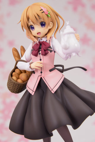 Image of (GOOD SMILE COMPANY) (PRE-ORDER) Cocoa (Cafe Style) - DEPOSIT ONLY