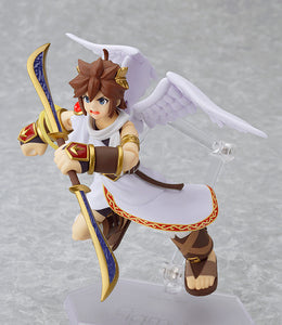 (GOOD SMILE COMPANY) (PRE-ORDER)figma Pit (Re-run) - DEPOSIT ONLY