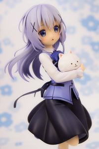 (Good Smile Company) (Pre-Order)  Chino (Cafe Style) (Re-run) - Deposit Only