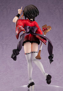 (Good Smile Company) (Pre Order) Megumin: Oiran Ver.  - Deposit Only
