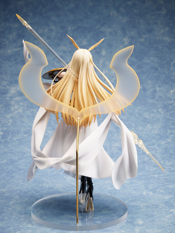 Image of (Good Smile Company) Fate/Grand Order - Lancer Valkyrie (Thrud) 1/7 Scale Figure