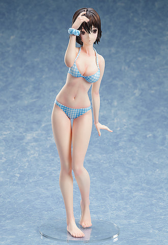 Image of (Good Smile Company) (Pre-Order) Manaka Takane: Swimsuit Ver. - Deposit Only