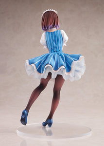 (Good Smile Company) (Pre-Order) Megumi Kato maid Version 1/7 scale figure - Deposit Only