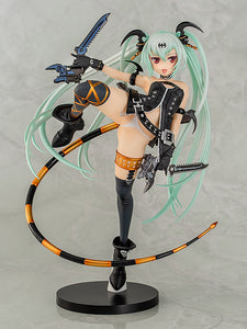 (Good Smile Company) (Pre-Order) The Gate Opener Alice - Deposit Only