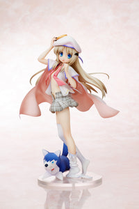 (Good Smile Company) (Pre-Order) Kud Wafter@Noumi Kudryavka PVC Figure (1/7 Scale) - Deposit Only