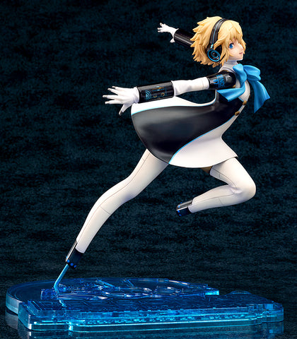 Image of (Good Smile Company) (Pre-Order) Aigis - Deposit Only