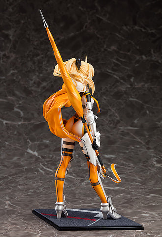 Image of (GOOD SMILE COMPANY) (PRE-ORDER) Altria Pendragon: Racing Ver. - DEPOSIT ONLY