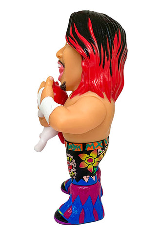 Image of (Good Smile Company) (Pre-Order) 16d Collection 013 Hiromu Takahashi -  Deposit Only