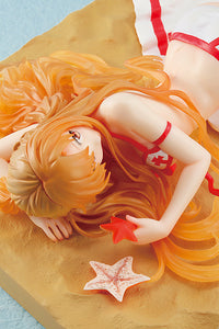 (Good Smile Company) (Pre-Order)  Asuna: Vacation Mood Ver. - Deposit Only