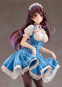 (Good Smile Company) Utaha Kasumigaoka maid Version 1/7 scale figure