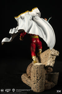 (XM Studios) Shazam! - Rebirth DC Comics 1/6 Scale Statue