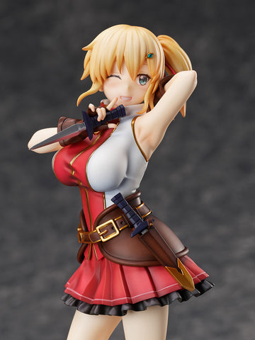 Image of (FuRyu) (Pre-Order) The Hidden Dungeon Only I Can Enter Emma Brightness 1/7 Scale Figure - Deposit Only