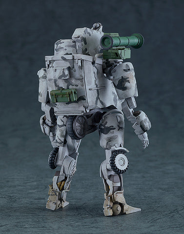 Image of (Good Smile Company) (Pre-Order) MODEROID 1/35 Military Armed EXOFRAME - Deposit Only