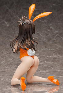 (Good Smile Company) (Pre-Order) Mikan Yuki: Bare Leg Bunny Ver. - Deposit Only