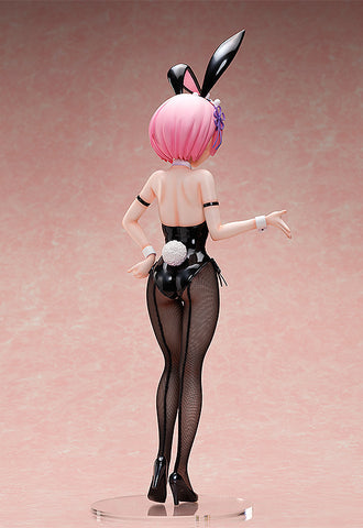 Image of (Good Smile Company) (Pre - Order) Ram: Bunny Ver. 2nd - Deposit Only