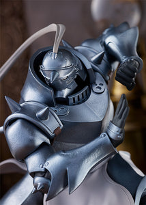 (Good Smile Company) (Pre-Order) POP UP PARADE Alphonse Elric - Deposit Only
