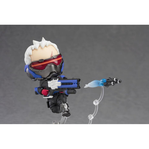 Image of (Good Smile Company) Nendoroid Soldier 76 Classic Skin Edition