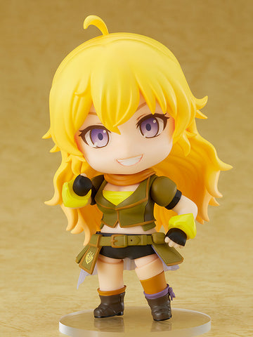 Image of (Good Smile Company) (Pre-Order) Nendoroid Yang Xiao Long - Deposit Only