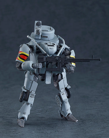Image of (Good Smile Company) (Pre-Order) MODEROID 1/35 Military Armed EXOFRAME - Deposit Only