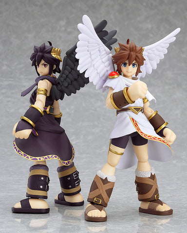 Image of (GOOD SMILE COMPANY) (PRE-ORDER)figma Pit (Re-run) - DEPOSIT ONLY