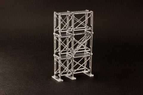 Image of (Good Smile Company) (Pre-Order) Scaffold - Deposit Only