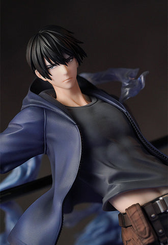Image of (GOOD SMILE COMPANY) (PRE-ORDER) Kylin Zhang - DEPOSIT ONLY