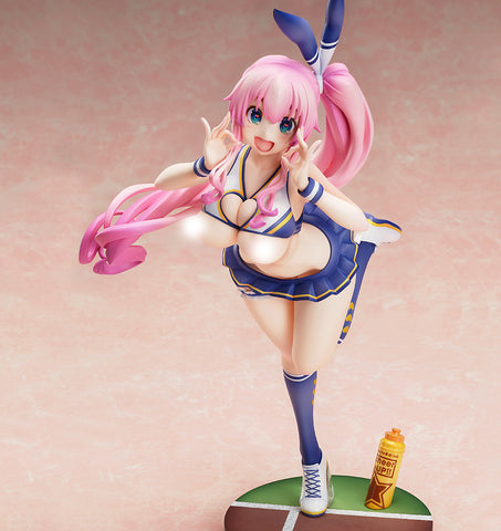 Image of (Good Smile Company) (Pre-Order) Cheer Gal - Deposit Only