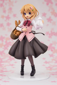 (GOOD SMILE COMPANY) (PRE-ORDER) Cocoa (Cafe Style) - DEPOSIT ONLY