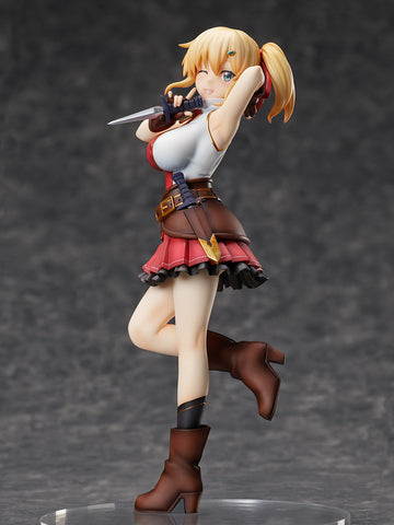 Image of (FuRyu) (Pre-Order) The Hidden Dungeon Only I Can Enter Emma Brightness 1/7 Scale Figure - Deposit Only
