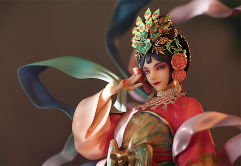 Image of (Good Smile Company) (Pre-Order) Shang Xirui: Peking Opera - Zhao Feiyan Ver. - Deposit Only