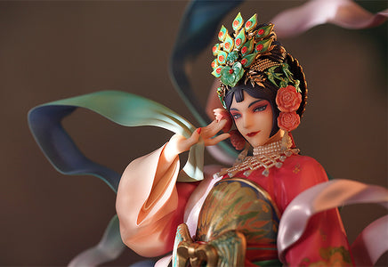 (Good Smile Company) (Pre-Order) Shang Xirui: Peking Opera - Zhao Feiyan Ver. - Deposit Only