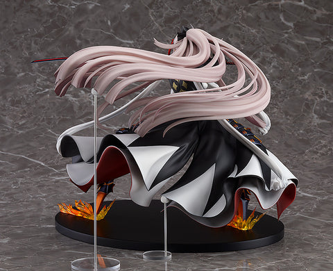 Image of (Good Smile Company) (Pre-Order) Alter Ego/Okita Souji (Alter) -Absolute Blade: Endless Three Stage-(Re-order) - Deposit Only