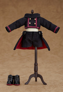(Good Smile Company) (Pre-Order) Nendoroid Doll Devil: Berg - Deposit Only