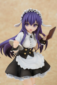 (Good Smile Company) (Pre-Order) Is the order a rabbit?? 1/7 Rize - Deposit Only