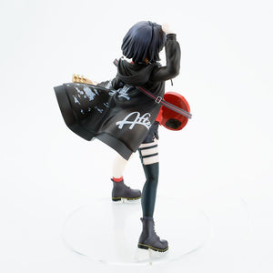 (BANG DREAM! GIRLS BAND PARTY!) (Pre-Order) 1/7 SCALE PRE-PAINTED FIGURE: VOCAL COLLECTION MITAKE RAN FROM AFTERGLOW
