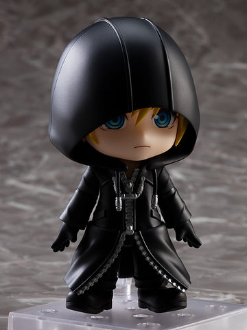 Image of (Good Smile Company) (Pre-Order) Nendoroid Roxas: Kingdom Hearts III Ver. - Deposit Only